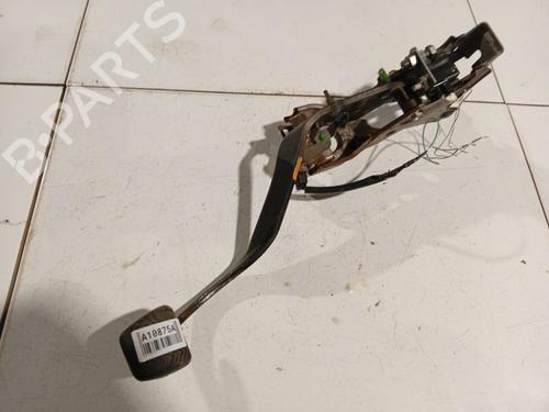 Used Pedal Pedal 34886025 34886025