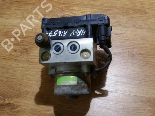 Used ABS pump ABS pump HONDA HR-V (GH_) 1.6 16V (GH1, GH3) (105 hp) 35651622 35651622