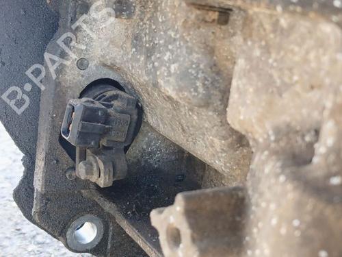 Electronic sensor FORD C-MAX (DM2) 1.8 TDCi | BP38551426M84 - Image 3
