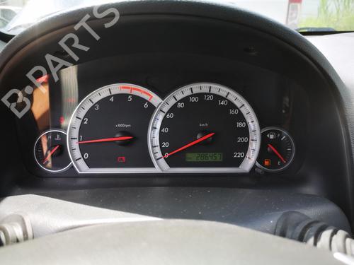 Støtte CHEVROLET CAPTIVA (C100, C140) 2.0 D | BP32579504C155