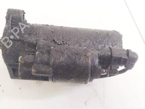 Starter VW CRAFTER 30-35 Bus (2E_) 2.5 TDI | BP35162371M8 - Image 3