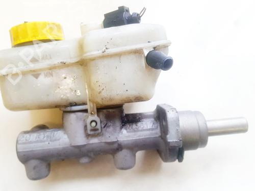 Used Brake master cylinder Brake master cylinder SKODA ROOMSTER (5J7) 1.4 TDI (80 hp) 35866211 35866211