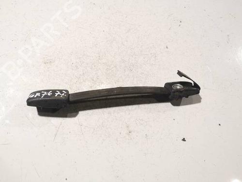 Used Interior roof handle Interior roof handle 39498124 39498124