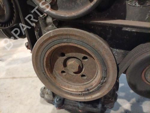 Pulley FORD TRANSIT CONNECT (P65_, P70_, P80_) 1.8 Di | BP37678103M122 - Image 2