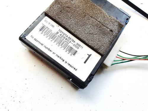 Electronic module LEXUS GS (_S19_) 450h (GRS191_, GWS191_) | BP35250458M83 - Image 2