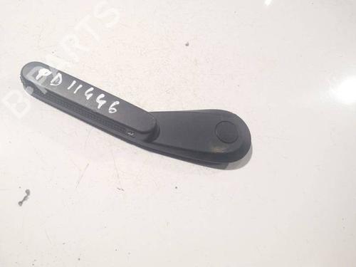 Interior handle OPEL VECTRA C (Z02) 2.2 DTI 16V (F69) | BP39013903I7 - Image 3