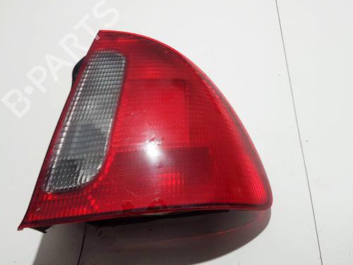 Used Right taillight Right taillight ROVER 45 I Hatchback (RT) 2.0 iDT (101 hp) 35881005 35881005