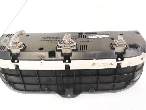 Instrument cluster HONDA FR-V (BE) 2.0 (BE3) | BP35333802C47 - Image 2