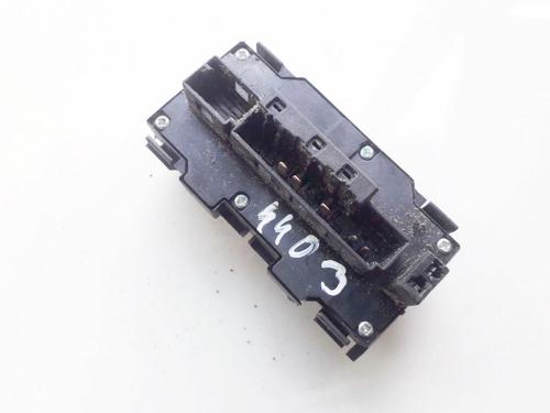 Warning switch MERCEDES-BENZ E-CLASS (W210) E 220 D (210.004) | BP35861364I22 - Image 2