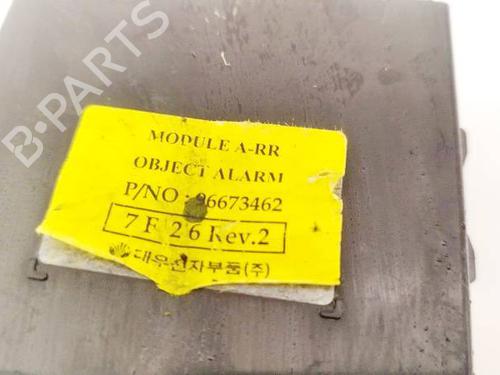 Electronic module CHEVROLET CAPTIVA (C100, C140) 2.0 D | BP35054002M83 - Image 2