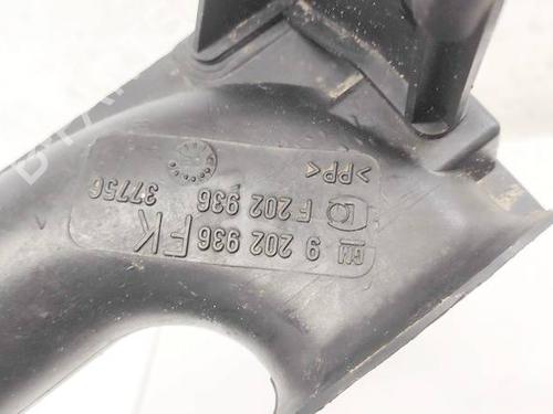 Pipe OPEL ZAFIRA A MPV (T98) 2.2 DTI 16V (F75) | BP35339999M125 - Image 3