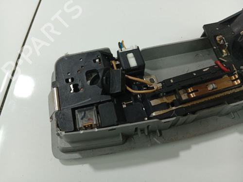 Interior roof light MAZDA 6 Hatchback (GG) 2.0 DI (GG14) | BP34848396I8 - Image 4