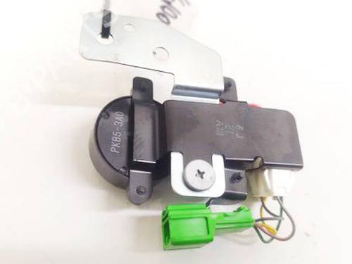 Electronic module HONDA CR-V III (RE_) 2.0 i-VTEC (RE5, RE1) | BP35118168M83 - Image 3