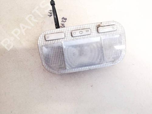 Used Interior roof light Interior roof light CITROËN JUMPY II (VF7) 2.0 HDi 120 (120 hp) 35342530 35342530