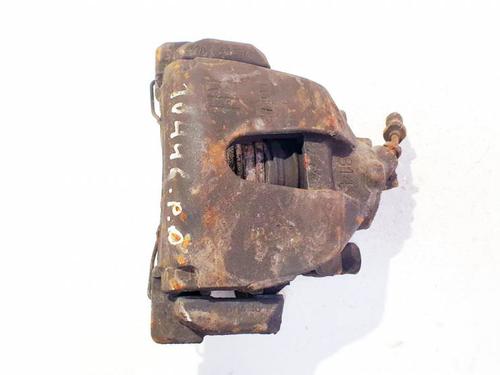 Used Right front brake caliper Right front brake caliper FORD FOCUS III 1.6 TDCi (115 hp) 34981541 34981541