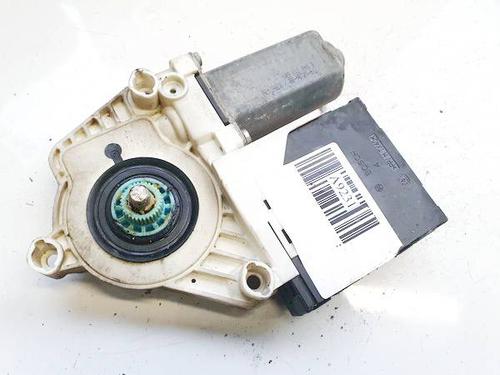 Left front window motor SEAT TOLEDO III (5P2) 1.9 TDI | BP35181652E21 - Image 3