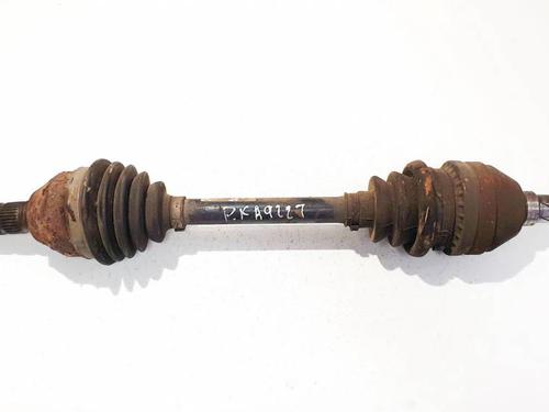 Used Left front driveshaft Left front driveshaft 35238340 35238340