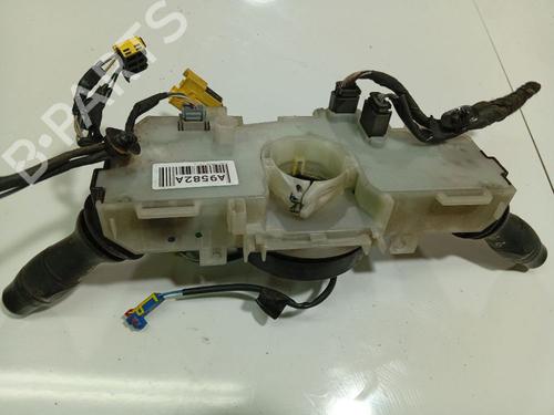 Warning switch RENAULT SCÉNIC III (JZ0/1_) 1.5 dCi | BP34914129I22 - Image 3
