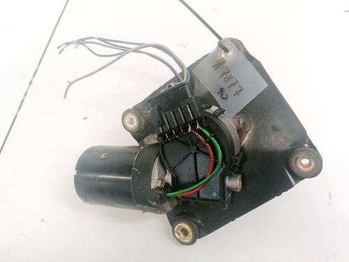 Used Front wiper motor Front wiper motor 35449853 35449853