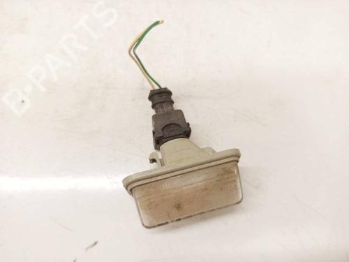 Kennzeichenbeleuchtung für Kennzeichenbeleuchtung TOYOTA AVENSIS (_T25_) 2.0 D-4D (ADT250_, ADT250R) (126 hp) 34758040 34758040