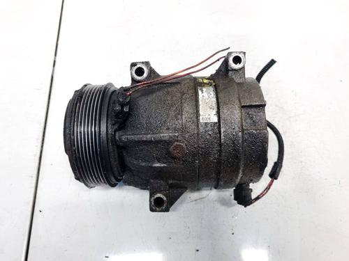 Used AC compressor AC compressor 34912042 34912042
