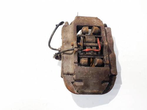 Used Left rear brake caliper Left rear brake caliper 35290427 35290427