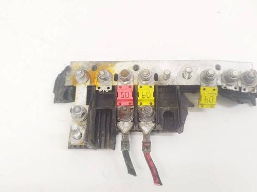 Used Fuse box Fuse box VW PASSAT B6 (3C2) 1.9 TDI (105 hp) 32604506 32604506