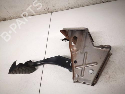Pedal VW PASSAT B6 (3C2) 2.0 TDI | BP39484190I4 - Image 3