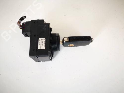 Used Ignition barrel Ignition barrel 35238807 35238807