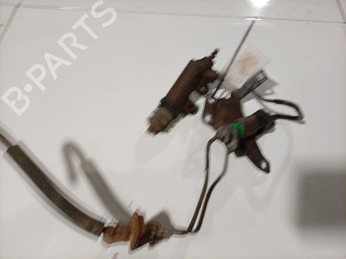 Used Clutch slave cylinder Clutch slave cylinder TOYOTA COROLLA Verso (ZER_, ZZE12_, R1_) 2.0 D-4D (CUR10_, CUR10R) (116 hp) 34743604 34743604