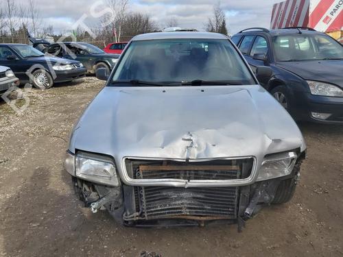 Pipe AUDI A4 B5 (8D2) 1.6 | BP32614085M125