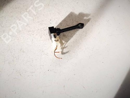 Used Electronic module Electronic module BMW X5 (E53) 3.0 d (218 hp) 34886154 34886154