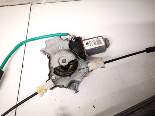 Used Left front window motor Left front window motor 35338340 35338340