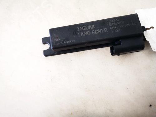 Used Electronic module Electronic module VW CRAFTER 30-35 Bus (2E_) 2.5 TDI (109 hp) 35500158 35500158