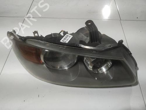 Used Right headlight Right headlight NISSAN ALMERA II Hatchback (N16) 1.5 (98 hp) 40166498 40166498