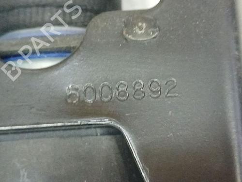 Front left seatbelt VOLVO V50 (545) 1.6 D | BP34832700I26 - Image 5