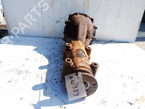 Differential, bag Differential, bag 35012680 35012680