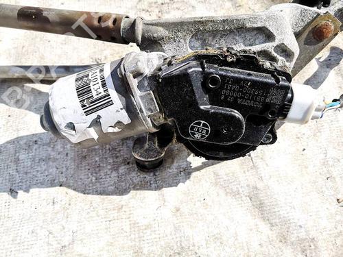 Used Front wiper motor Front wiper motor 35078029 35078029