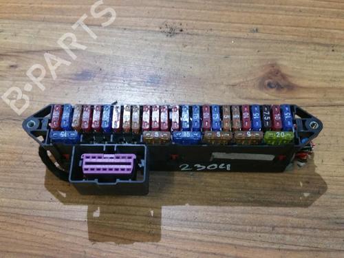 Used Fuse box Fuse box VW POLO Van Hatchback Van (6N1) 1.4 (60 hp) 33480179 33480179