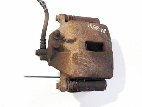 Used Left front brake caliper Left front brake caliper NISSAN PRIMERA Hatchback (P12) 1.9 dCi (120 hp) 35385703 35385703