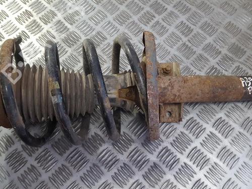 Used Right front shock absorber Right front shock absorber 35684418 35684418