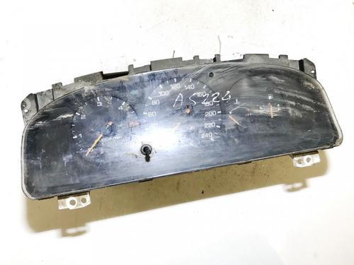 Used Instrument cluster Instrument cluster MAZDA 626 IV Hatchback (GE) 2.0 D GLX Comprex (GEFP) (75 hp) 35864124 35864124