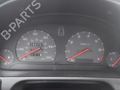 Electronic module SUBARU LEGACY OUTBACK (BG) 2.5 (BG9) | BP33064013M83  - Image 9