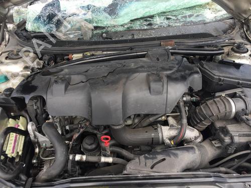 Electronic module VOLVO V70 II (285) D5 | BP33486384M83 - Image 8