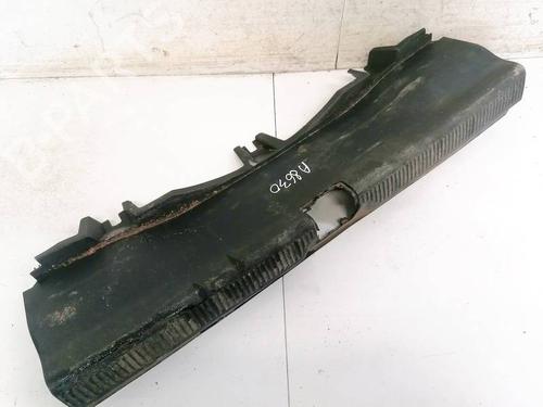 Used Step Step SKODA OCTAVIA II (1Z3) 2.0 TDI (140 hp) 35353763 35353763