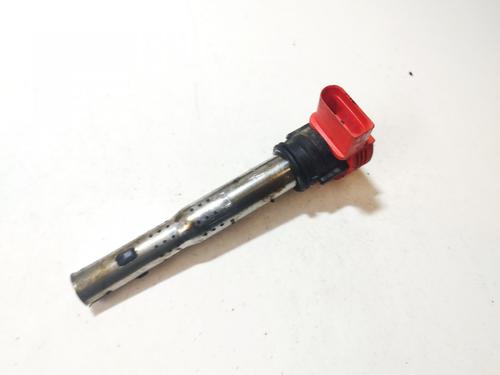 Used Ignition coil Ignition coil AUDI A6 C6 (4F2) 2.4 (177 hp) 35487159 35487159