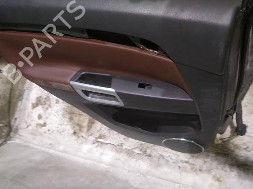 Used Rear left panel Rear left panel OPEL ANTARA A (L07) 2.0 CDTI (150 hp) 34832713 34832713