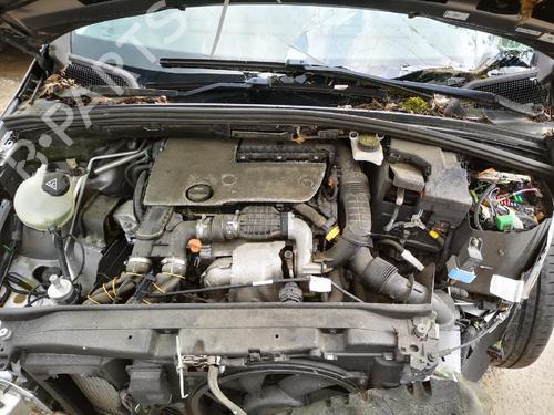 Air vent CITROËN C4 II Saloon (NC_) 1.6 HDi | BP32957029I21  - Image 7