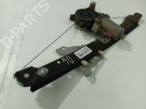 Used Rear right window mechanism Rear right window mechanism 34842177 34842177