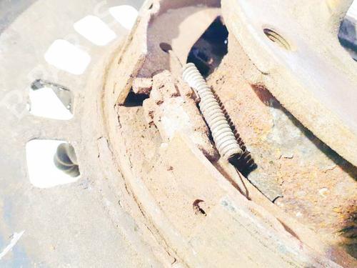 Used Hand brake Hand brake 34916826 34916826